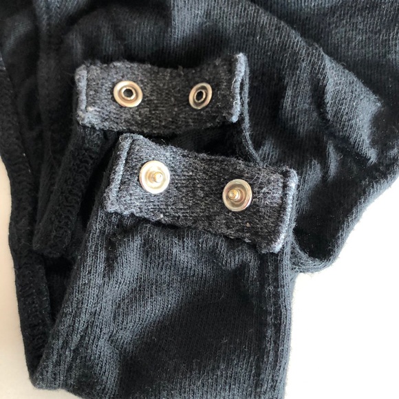 Wildfox bodysuit Pretty Good at Bad Decisions - Picture 8 of 8